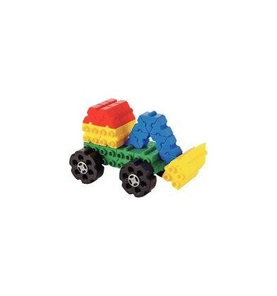 BAC 600 BRIQUES JUNIOR MORPHUN