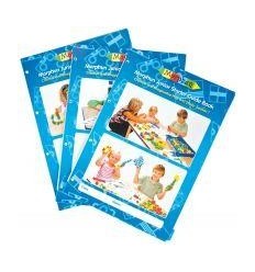 GUIDE ACTIVITES JUNIOR MORPHUN
