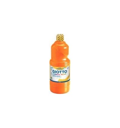 FL1L GOUACH LAVAB GIOT ORANGE