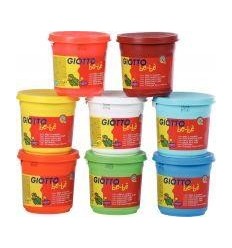 CRT 18 POTS 220G GIOTTO BB ASS