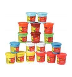 CRT 18 POTS 220G GIOTTO BB ASS 2