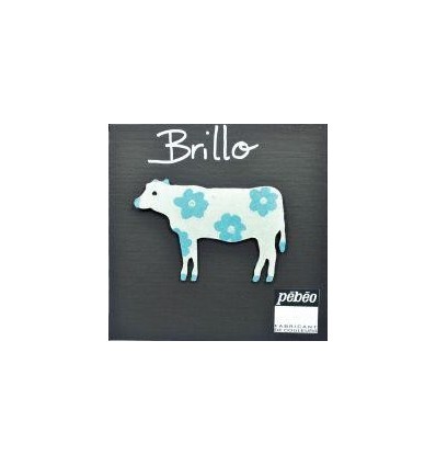 CRT6FL 500ML GOUA BRILLO NACRE