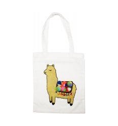 LOT 12SAC SHOPPING COTON 24X29 2
