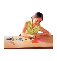 BTE 51 RECTANGLES FRACTION