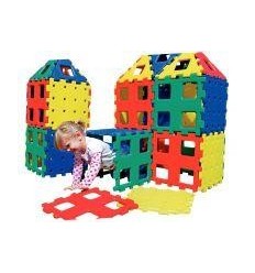 SET 24 POLYDRON GEANT XL 2