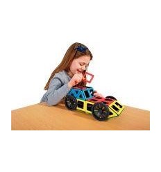 SET 4 ROUES MAGNETIQUE+ACCESS 2