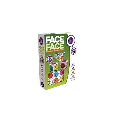 FACE A FACE