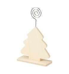 LOT 6 PORTE PHOTO SAPIN BOIS