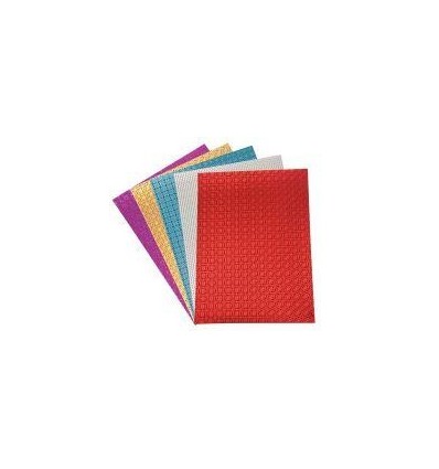 POCH10F CARTON HOLOGRAPH 35X50