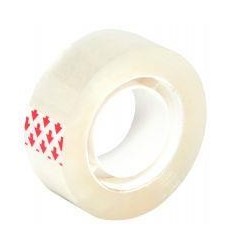 LOT 8RL ADH TRANSPARENT 19X33M