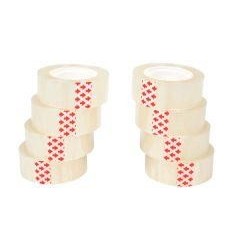 LOT 8RL ADH TRANSPARENT 19X33M 2