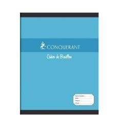 LOT 10 CAH BROUILLON 96P 17X22