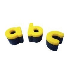 LOT 26LETTRE MINUSCULE +SYMBOL