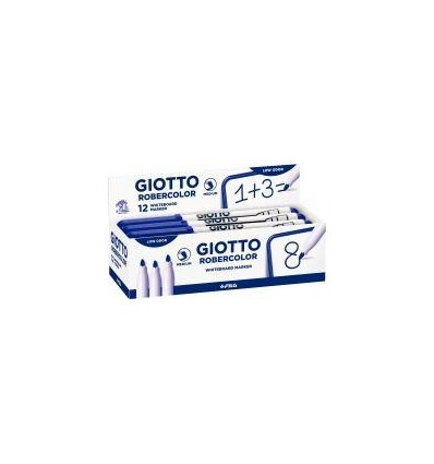 FEUTRE TABLEAU BLANC PM OGI BL