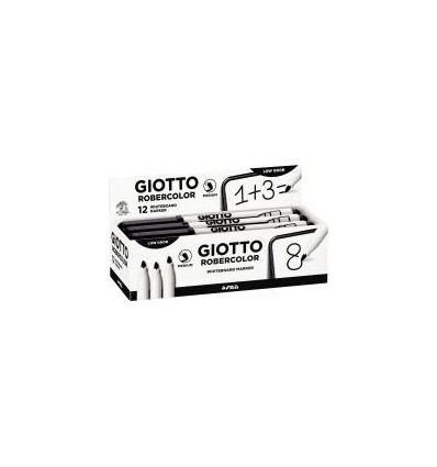 FEUTRE TABLEAU BLANC PM OGI NO