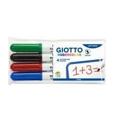 ETUI 4 FEUTR TAB BLC PM OGI AS 2