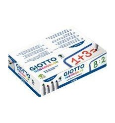 MARQUEUR TABL BLC OGIVE 7MM VT 2