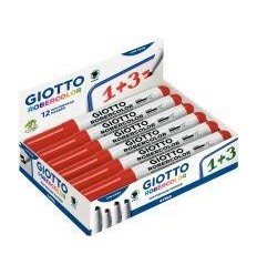 MARQUEUR TABL BLC BIS 6.4MM RG 2