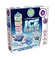 ATTENTION AUX GLACONS