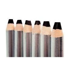 BTE 6 CRAY GROS MODU 8MM NOIRS 2