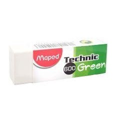 GOMME PLASTIQ TECHNIC 600GREEN