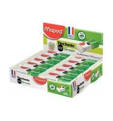 GOMME PLASTIQ TECHNIC 600GREEN 2