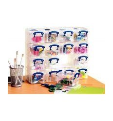 ORGANISEUR 16BOITES 0.14L TR