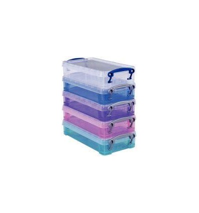 PACK 5BOITES 0.55L ASSORTIS