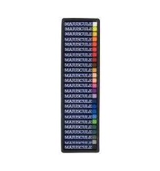 BTE 25 CRAIE PASTEL HUILE MAJU 2