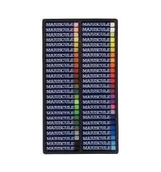 BTE 50 CRAIE PASTEL HUILE MAJU 2