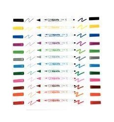 POT 144 FEUTR DOUBLE POINTE