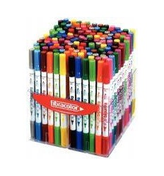 POT 144 FEUTR DOUBLE POINTE 2