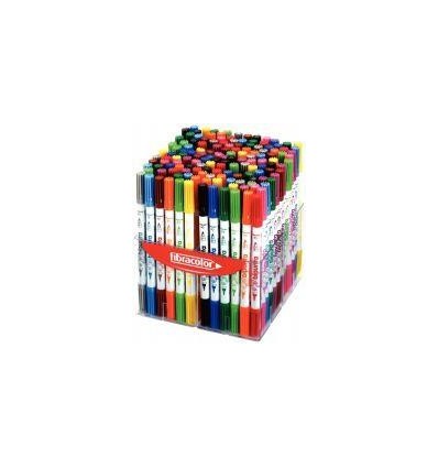 POT 144 FEUTR DOUBLE POINTE