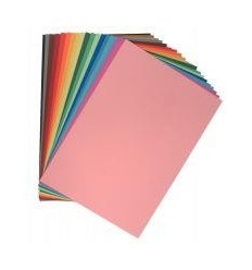 PQ 250F PAP COUL 160G 24X32 AS 2