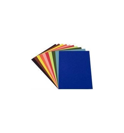 PQ 250F DESS COUL 50X65 120G