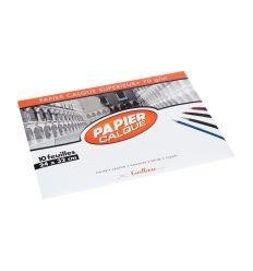 PQ 10F CALQUE 70G 24X32 EXCEL