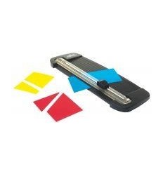 MASSICOT 5F OUV 300MM