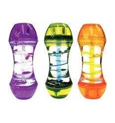 CRT 3 SENSORY SPIRAL 2