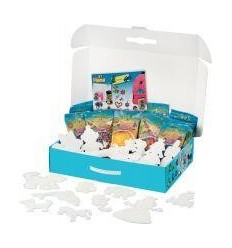 VALISE COLLECTIVITE HAMA MIDI 2