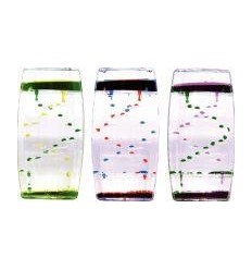 CRT3 SENSORY OVALE BICOLOR