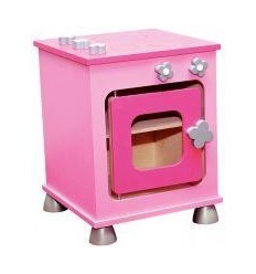 CUISINIERE BOIS 37X37X47CM