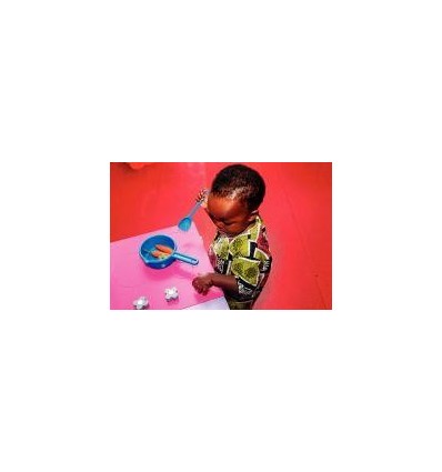 CUISINIERE BOIS 37X37X47CM