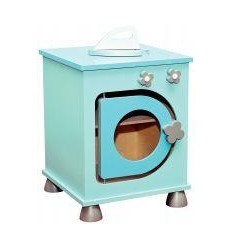 BLOC LINGERIE BOIS 37X37X47CM