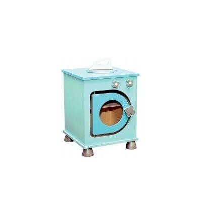 BLOC LINGERIE BOIS 37X37X47CM