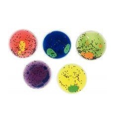 BTE 5 RONDS GELS BICOLORES