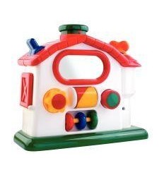 MAISON CACHE CACHE ANIMAUX 2