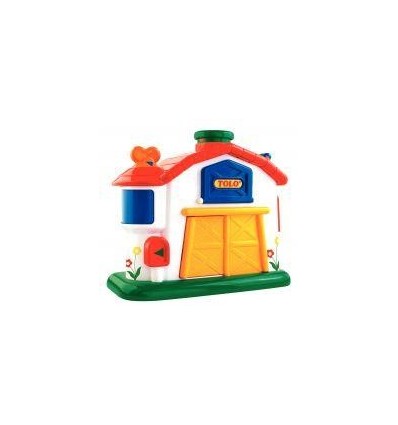 MAISON CACHE CACHE ANIMAUX