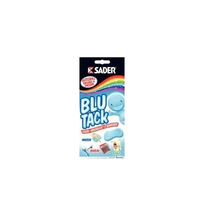 PATE BLU-TACK 100G