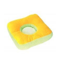 NID D'EVEIL 65X65CM VELOURS