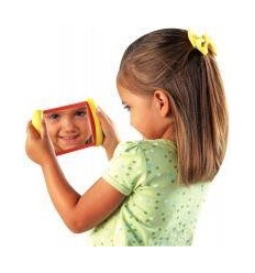 SET6 MIROIR RECT/VERS COUL ASS 2